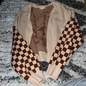 altard state mountain cardigan